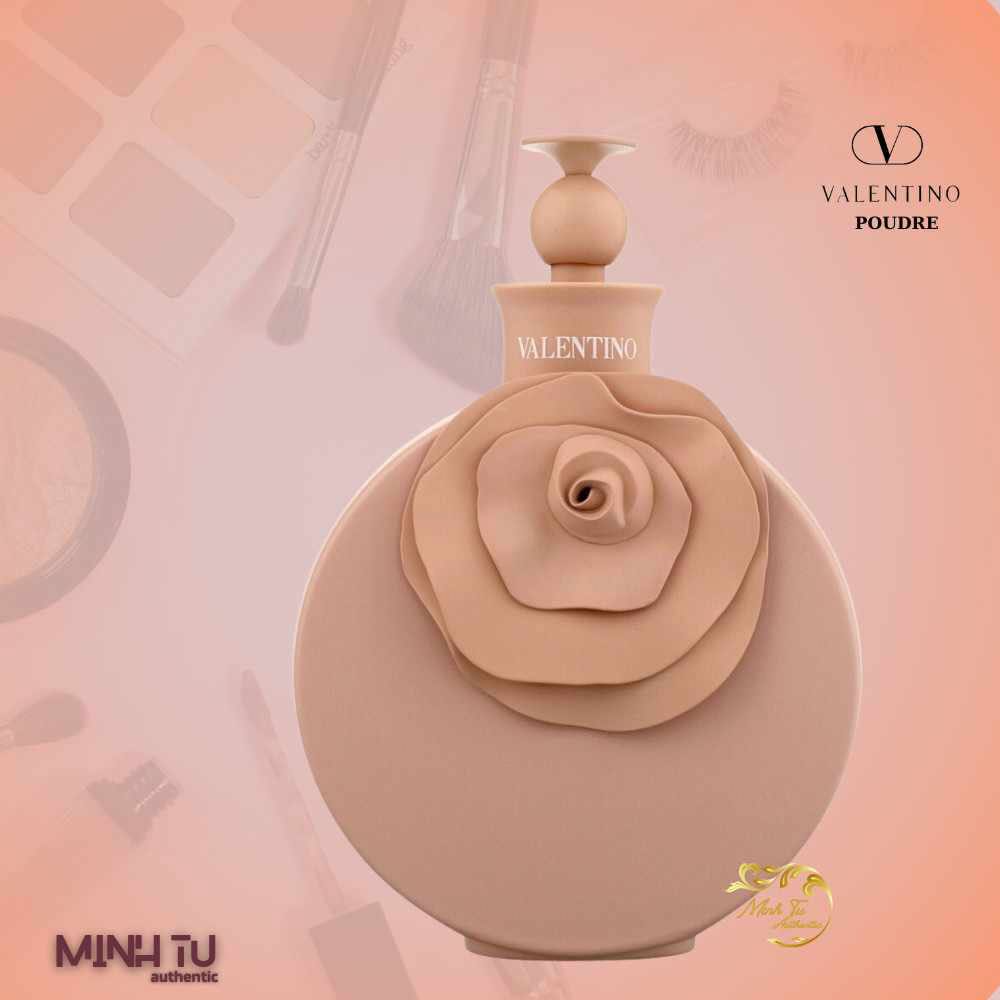 Nước Hoa nữ Valentino Valentina Poudre EDP